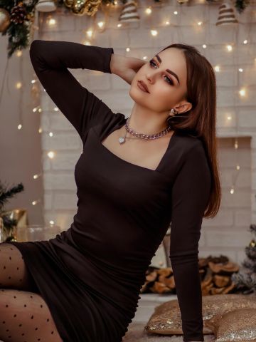 Проститутка Рахиль